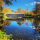 Green River Cottage, Guilford (fotografie 5)