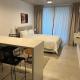 Departamento Completo - Palermo Hollywood - 1 Ambiente - 2 Personas - 38 m2, Buenos Aires - Fotografie 4
