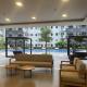 The Cozy Nook Haus SMDC Charm, Manila - Fotografie 4
