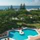 Beachside Luxury Apartment in Puerto Banus - Club Playas del Duque, Marbella