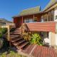 Beachfront Landing - Pauanui Holiday Home - Photo 6