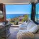 Incredible Bronte Beach views from large balcony, Sydney - Photo 5