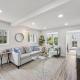 Designer Home with Yard -Walk to Beach, Shops and More, Solana Beach - Fotografie 8