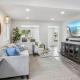 Designer Home with Yard -Walk to Beach, Shops and More, Solana Beach - Fotografie 7