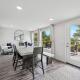 Designer Home with Yard -Walk to Beach, Shops and More, Solana Beach - Fotografie 4
