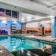 Solara 2BR Retreat - Pool - Hot Tub & Resort Perks