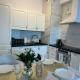 GoldClass Apartament - FREE PARKING - Self check-in, Katowice