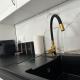GoldClass Apartament - FREE PARKING - Self check-in, Katowice (zdjęcie 5)