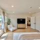 LA Luxury Home with Private Pool & Gym 4 beds Prime Location, Los Angeles - Foto 5