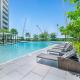 Guest Favorite - Premium 3BR with Skyline Views at Floor 50, Dubai - Foto 10