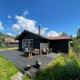 Revehiet - 3 bedroom cabin in the center of Geilo