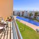 Modern Ocean, Garden & Pool view Condo by BeCherish Albufeira - Photo 1
