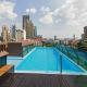 Best City Location with 3-min Walk to Everything, Bangkok - Photo 10