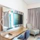 Paramount Tower 1 BR, Hollywood Style Stay, Dubaï - Photo 5