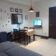 Condo staycation in SLP Bangkal Makati, Manille - Photo 4