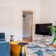 Art Noveau Apartment, Berlín - Fotografie 4
