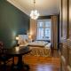 Art Noveau Apartment, Berlín - Fotografie 1