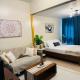 Modern Suite In Bonifacio Global City, Manila - Fotografie 1
