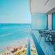 Stunning 1 Bed in Trilogy, Limassol Seafront Lemesos - Fotografie 7
