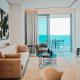 Stunning 1 Bed in Trilogy, Limassol Seafront Lemesos - Fotografie 8