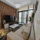 Comfort Luxury Canal View 2Bhk, Dubaj - Fotografie 4