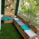 Appartement T2