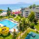 Senza Sunset Beach Hotel Alanya - Foto 1