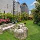 Tashi Ocean Hotel & Apartment Da Nang - Rooftop Pool, Da Nang (foto 4)