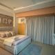 Lovely Unit with free wi-fi & netflix I across Naia T3 airport, Manille - Photo 6
