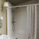 1 Bed Shepherds Hut - Sleeps 2 -Wood Fired Hot Tub, Charlton Musgrove (fotografie 5)
