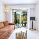 FRGK Charming Apartment in Golf Juan - BI, Vallauris (fotografie 6)