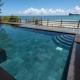 Luxury Oceanfront Apt with Private Pool - 3BR, Bain Boeuf - Foto 5