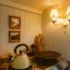 1 Bed Shepherds Hut - Sleeps 2 -Wood Fired Hot Tub, Charlton Musgrove (fotografie 7)