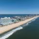 Hilton Suites Ocean City Oceanfront