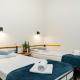 Arcus Premium Hostel, Varsavia - Foto 4