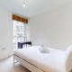 2 Bed By River Thames & 11 Min to Greenwich Station, Londýn - Fotografie 4