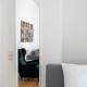 Historic Heart Apartment Vienna, Wiedeń - Zdjęcie 7