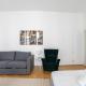 Historic Heart Apartment Vienna, Wiedeń - Zdjęcie 8