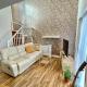 Chic Duplex w Rooftop Retreat, Dublín - Foto 1