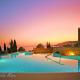 Villa CostaMare - enjoy lazy days on the private Pool-Jacuzzi, Pefki Rhodes (photo 4)