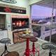 HERMANUS , SANDBAAI holiday house Херманус - Фото 6