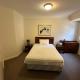 Regency Hyde Park, Sydney CBD, Private Bed and Bath, Sydney - Fotografie 3