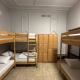 Gar`is hostel Maidan, Kyjev - Fotografie 7