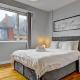 Central Spacious Penthouse Apartment Pass the Keys, Manchester - Fotografie 5