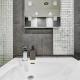 Central Spacious Penthouse Apartment Pass the Keys, Manchester - Fotografie 8