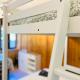 Tiny House Campo Smith, Bardonecchia (fotografie 10)