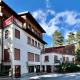 Tiny House Campo Smith, Bardonecchia (fotografie 2)
