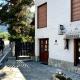 Tiny House Campo Smith, Bardonecchia (fotografie 4)