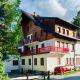 Tiny House Campo Smith, Bardonecchia