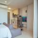 Studio apartment with swimming pool and sauna near beach Lamai - Fotografie 3